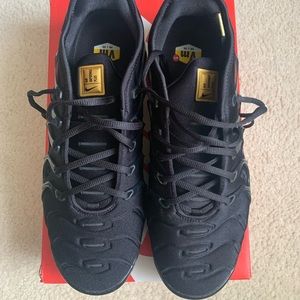 Men’s Nike Vapormax Plus